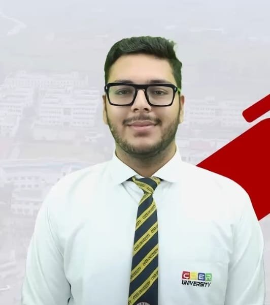 Pulkit Chaddha